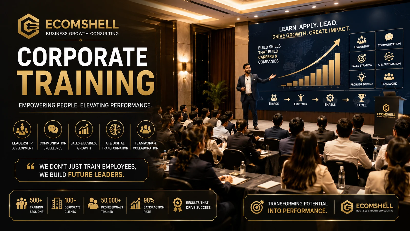 Digital Growth Strategy for Indore Businesses